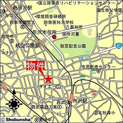 外観画像