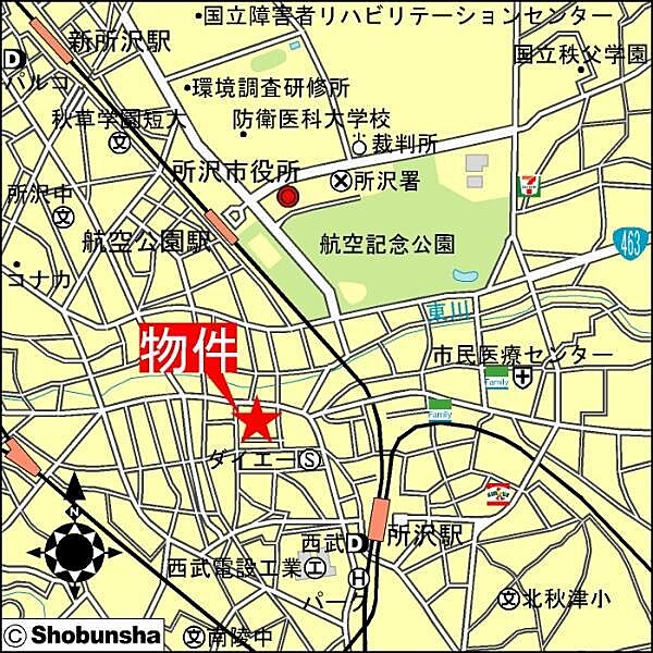 外観画像