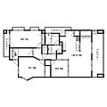 サンヒルズ坂田町3階12.5万円