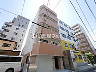 大阪府堺市堺区栄橋町1丁：物件画像／大東建託リーシング株式会社 住道店