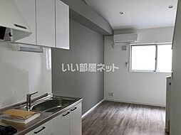 s.abox西条駅前　B棟 103 1階1LDKのリビング/ダイニング