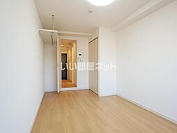 フラッティK&S千本寺之内 301 3階1Kのリビング/ダイニング