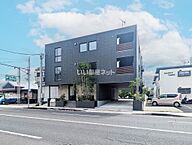 鹿児島県鹿児島市東谷山1丁目64-9：物件画像／大東建託リーシング株式会社 鹿児島中央店