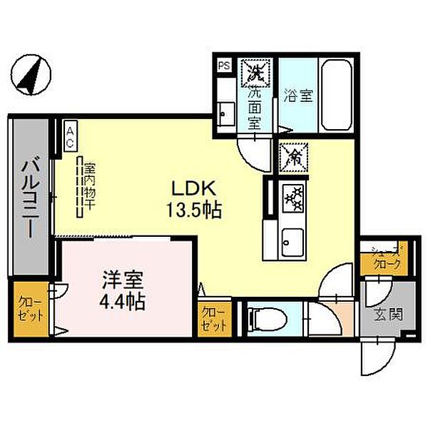 外観画像