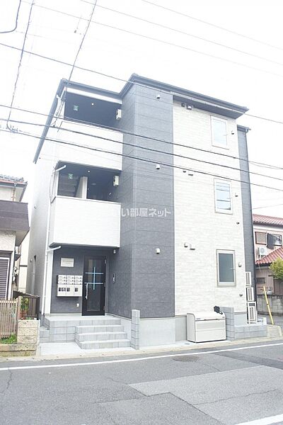 外観画像