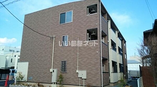 外観画像