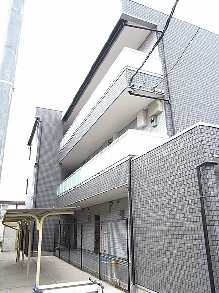 外観画像