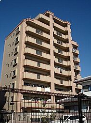 JR豊肥本線 光の森駅 徒歩12分の賃貸マンション