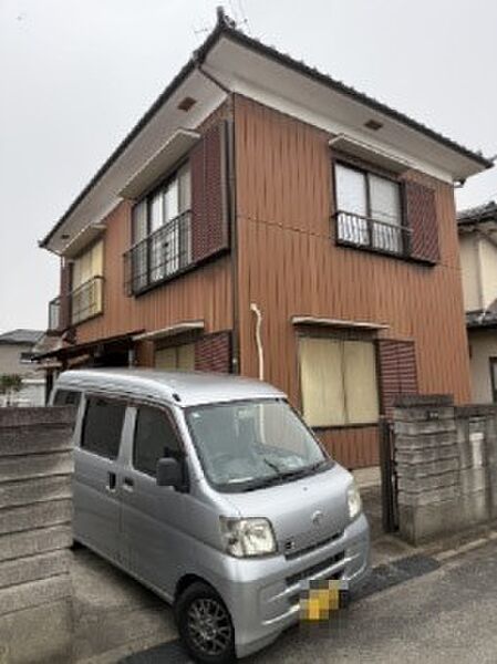外観画像