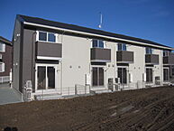 愛知県豊橋市岩屋町字岩屋下94番7：物件画像／大東建託リーシング株式会社 豊橋店