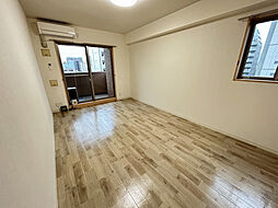 第30友建ビル 803 8階1Kのリビング/ダイニング