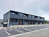 熊本県阿蘇市一の宮町宮地：物件画像／大東建託リーシング株式会社 熊本中央店