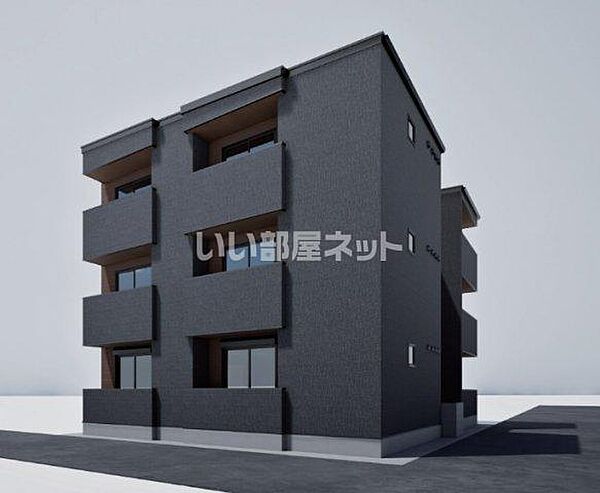 外観画像