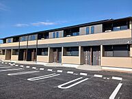 群馬県高崎市南新波町：物件画像／大東建託リーシング株式会社　高崎店