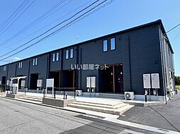 ヒカルサ境港渡町ウエスト 101