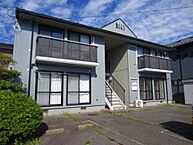 秋田県秋田市桜2丁目30-31：物件画像／大東建託リーシング株式会社 秋田店