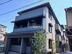 ヴァン　ソレイユ　二条 101