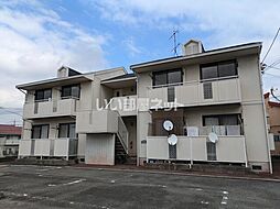 シャトー三ケ城　Ｃ棟