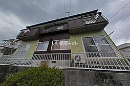 グリーンタウン・デンA棟