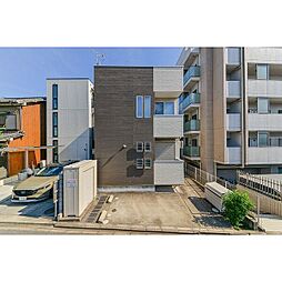 エステート西高蔵 101