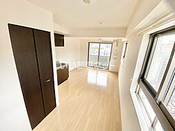 サムティ三宮レガニール 404 4階ワンルームのリビング/ダイニング