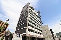 広島県呉市西中央3丁目1-14：物件画像／大東建託リーシング株式会社 安芸店