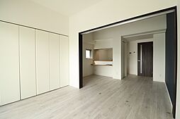 Ｇｒａｎ　Ｃｒｅｄｏ 1001 10階1LDKのリビング/ダイニング