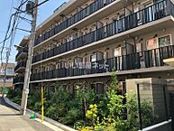 東京都豊島区池袋2丁目21番6号：物件画像／大東建託リーシング株式会社　練馬店