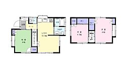 豊春駅 7.0万円