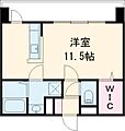 クロノス39京町本丁8階5.0万円