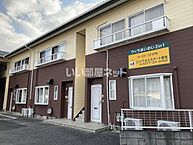 群馬県桐生市相生町1丁目：物件画像／大東建託リーシング株式会社 桐生店