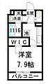 ミルフィーユ・ワイ3階5.8万円