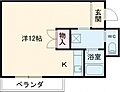 ライセル里3階4.5万円