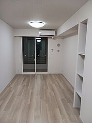 フェリーチェ 105 1階1LDKのリビング/ダイニング