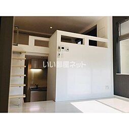 SunVillage桜本町 101 1階1Kのリビング/ダイニング