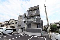 茨城県水戸市城南3丁目14番8：物件画像／大東建託リーシング株式会社 ひたちなか店