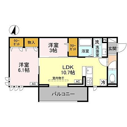 外観画像
