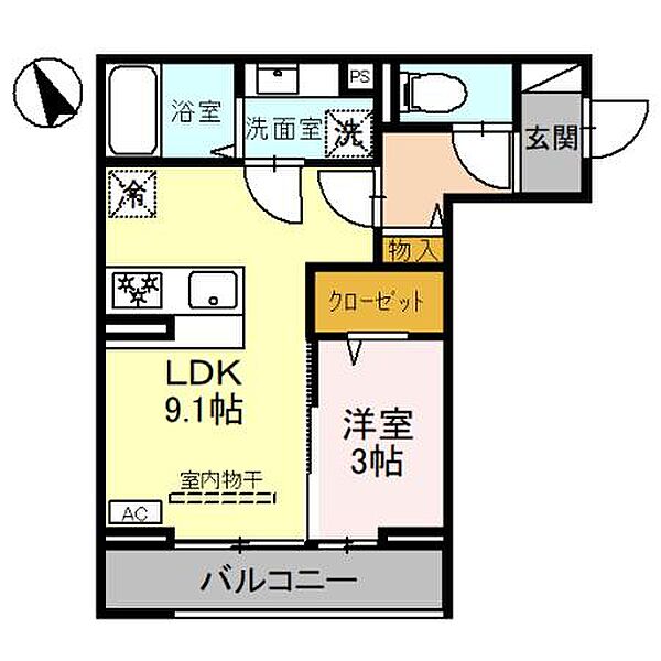外観画像
