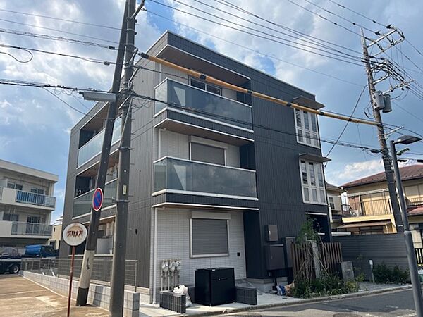 外観画像