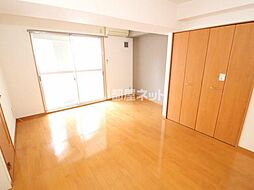 プランドール小川町 501 5階ワンルームのリビング/ダイニング