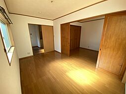 ＫＣハイツ 102 1階2DKのリビング/ダイニング