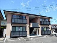 鳥取県米子市東福原8丁目13-32：物件画像／大東建託リーシング株式会社 米子駅前店