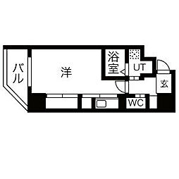 鶴舞駅 7.8万円