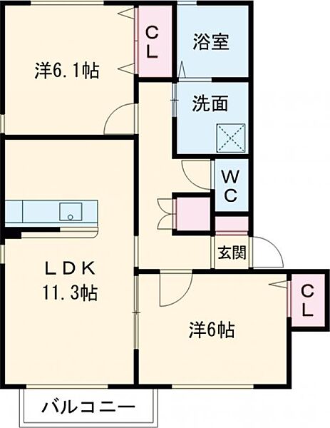 外観画像