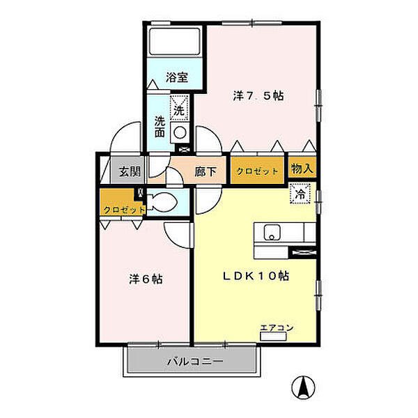 外観画像