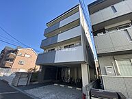 大阪府大阪市鶴見区今津中3丁目2-13：物件画像／大東建託リーシング株式会社　なかもず店