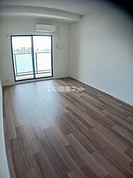 LaSante観音本町（旧：S-RESIDENCE観音本町） 1305 13階1Kのリビング/ダイニング