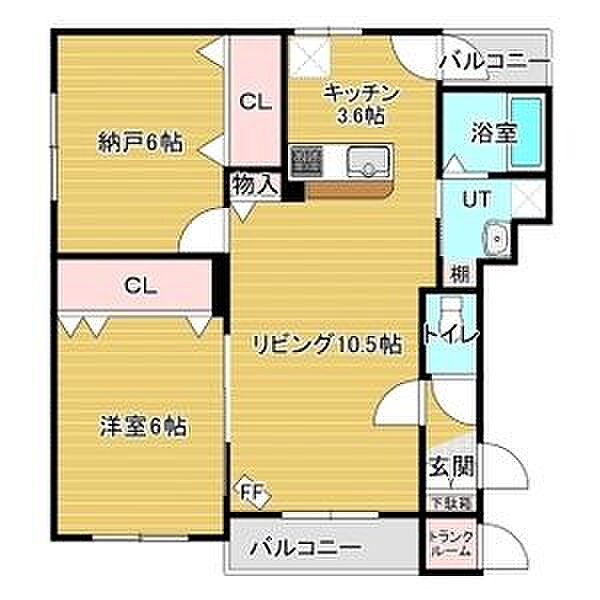 外観画像