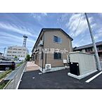 岩手県北上市本通り2丁目3-40：物件画像／大東建託リーシング株式会社　北上店