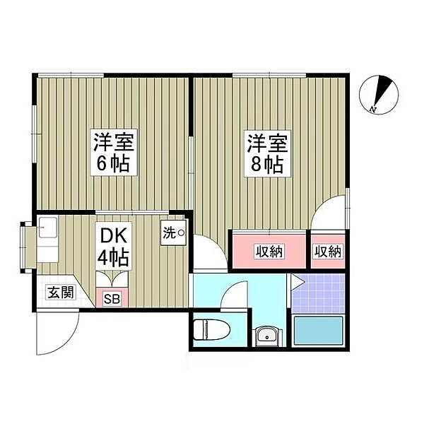外観画像